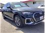 2022 Audi Q5 Sportback 45 TFSI Premium Sport Utility 4D Thumbnail 3