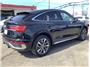 2022 Audi Q5 Sportback 45 TFSI Premium Sport Utility 4D Thumbnail 5