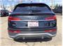 2022 Audi Q5 Sportback 45 TFSI Premium Sport Utility 4D Thumbnail 6