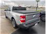 2022 Ford Maverick XLT SuperCrew Pickup 4D 4 1/2 ft Thumbnail 7