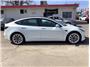 2022 Tesla Model 3 Long Range Sedan 4D Thumbnail 4