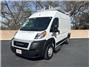 2021 Ram ProMaster Cargo Van 1500 High Roof Van 3D Thumbnail 1