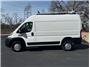 2021 Ram ProMaster Cargo Van 1500 High Roof Van 3D Thumbnail 2