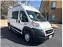 2021 Ram ProMaster Cargo Van 1500 High Roof Van 3D Thumbnail 5