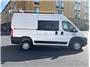2021 Ram ProMaster Cargo Van 1500 High Roof Van 3D Thumbnail 6