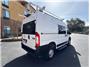 2021 Ram ProMaster Cargo Van 1500 High Roof Van 3D Thumbnail 7