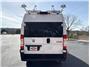 2021 Ram ProMaster Cargo Van 1500 High Roof Van 3D Thumbnail 8
