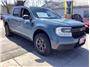 2022 Ford Maverick XLT SuperCrew Pickup 4D 4 1/2 ft Thumbnail 3
