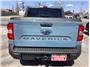 2022 Ford Maverick XLT SuperCrew Pickup 4D 4 1/2 ft Thumbnail 6