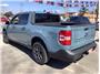 2022 Ford Maverick XLT SuperCrew Pickup 4D 4 1/2 ft Thumbnail 7
