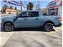 2022 Ford Maverick XLT SuperCrew Pickup 4D 4 1/2 ft Thumbnail 8