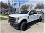 2022 Ford F250 Super Duty Crew Cab XLT Pickup 4D 6 3/4 ft Thumbnail 1