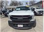 2022 Ford F250 Super Duty Crew Cab XLT Pickup 4D 6 3/4 ft Thumbnail 2