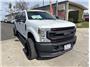 2022 Ford F250 Super Duty Crew Cab XLT Pickup 4D 6 3/4 ft Thumbnail 3