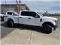 2022 Ford F250 Super Duty Crew Cab XLT Pickup 4D 6 3/4 ft Thumbnail 4