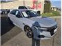 2022 Honda Accord RED INTERIOR PACKAGE Thumbnail 3