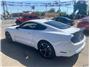 2022 Ford Mustang Farmersville Ca-Prime Financing Available Thumbnail 3