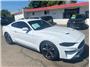 2022 Ford Mustang Farmersville Ca-Prime Financing Available Thumbnail 5