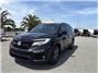 2022 Honda Pilot Sport SUV 4D Thumbnail 1