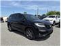 2022 Honda Pilot Sport SUV 4D Thumbnail 3