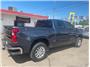 2021 Chevrolet Silverado 1500 Crew Cab Farmersville Ca-Prime Financing Available Thumbnail 5