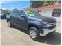2021 Chevrolet Silverado 1500 Crew Cab Farmersville Ca-Prime Financing Available Thumbnail 7