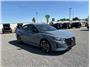 2025 Nissan Sentra SR Sedan 4D Thumbnail 3