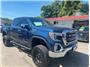 2020 GMC Sierra 1500 Crew Cab SLT Pickup 4D 5 3/4 ft Thumbnail 8