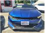 2022 Kia K5 GT-Line Sedan 4D Thumbnail 2