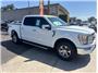 2023 Ford F150 SuperCrew Cab 559-562-3325 Thumbnail 3