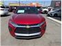 2019 Chevrolet Blazer Premier Sport Utility 4D Thumbnail 1