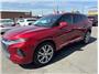 2019 Chevrolet Blazer Premier Sport Utility 4D Thumbnail 3