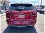 2019 Chevrolet Blazer Premier Sport Utility 4D Thumbnail 4
