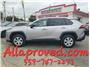 2022 Toyota RAV4 Farmersville Ca- 559-747-2277 Thumbnail 1