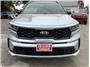 2021 Kia Sorento Farmersville Ca- 559-747-2277 Thumbnail 3