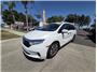 2024 Honda Odyssey EX-L Minivan 4D Thumbnail 1