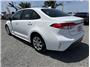 2023 Toyota Corolla LE Sedan 4D Thumbnail 7