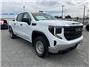 2023 GMC Sierra 1500 Crew Cab Pro Pickup 4D 5 3/4 ft Thumbnail 3