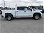 2023 GMC Sierra 1500 Crew Cab Pro Pickup 4D 5 3/4 ft Thumbnail 4