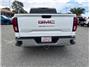 2023 GMC Sierra 1500 Crew Cab Pro Pickup 4D 5 3/4 ft Thumbnail 6