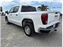 2023 GMC Sierra 1500 Crew Cab Pro Pickup 4D 5 3/4 ft Thumbnail 7