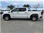 2023 GMC Sierra 1500 Crew Cab Pro Pickup 4D 5 3/4 ft Thumbnail 8
