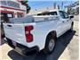 2022 Chevrolet Silverado 1500 Double Cab Farmersville Ca- 559-747-2277 Thumbnail 3