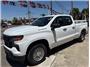 2022 Chevrolet Silverado 1500 Double Cab Farmersville Ca- 559-747-2277 Thumbnail 7