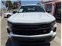 2022 Chevrolet Silverado 1500 Double Cab Farmersville Ca- 559-747-2277 Thumbnail 8