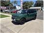 2025 Ford Bronco Sport Badlands Sport Utility 4D Thumbnail 1