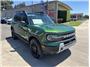 2025 Ford Bronco Sport Badlands Sport Utility 4D Thumbnail 3