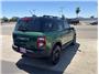 2025 Ford Bronco Sport Badlands Sport Utility 4D Thumbnail 5