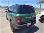 2025 Ford Bronco Sport Badlands Sport Utility 4D Thumbnail 7