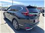 2021 Honda CR-V Touring Sport Utility 4D Thumbnail 12